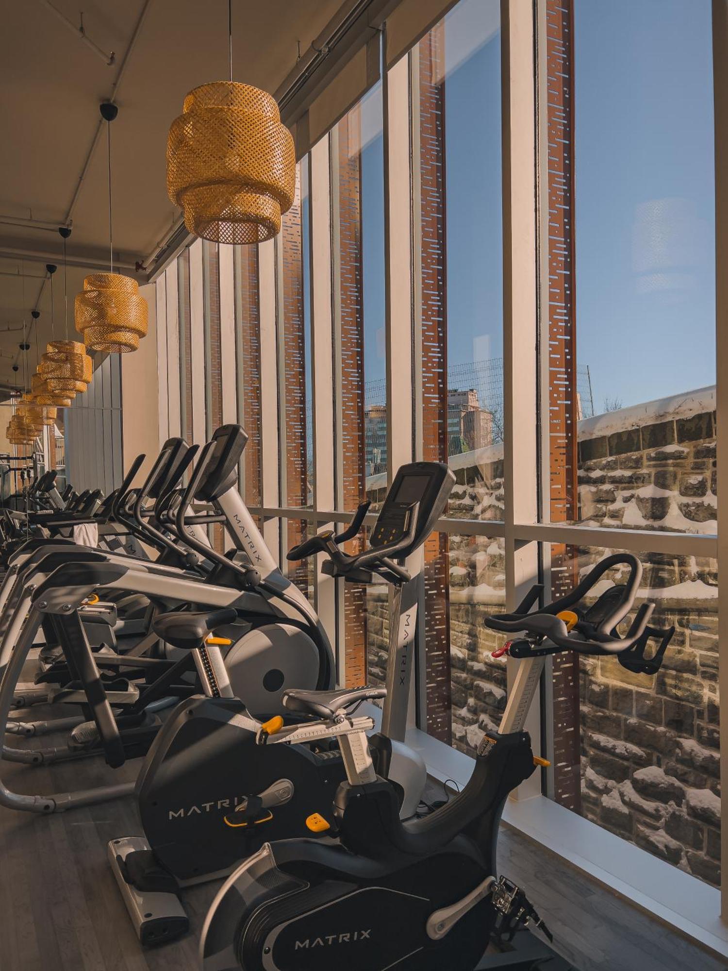 Le Capitole Hotel ケベックシティ エクステリア 写真